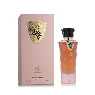 Al Wataniah Tibyan Eau de Parfum für Frauen 100 ml