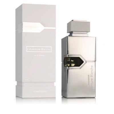 Al Haramain L'Aventure Blanche Eau de Parfum für Frauen 200 ml