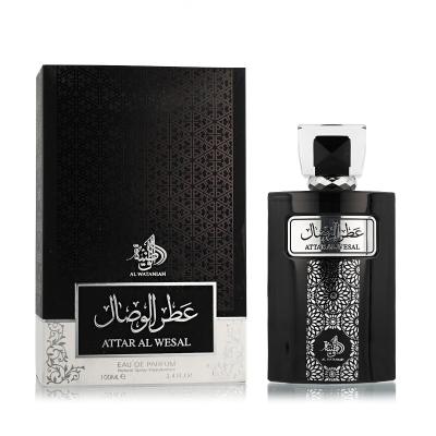 Al Wataniah Attar Al Wesal Eau de Parfum 100 ml