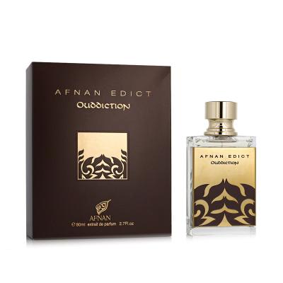 Afnan Edict Ouddiction Extrait de Parfum 80 ml