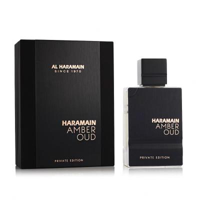 Al Haramain Amber Oud Private Edition Eau de Parfum 60 ml