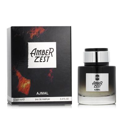 Ajmal Amber Zest Eau de Parfum 100 ml