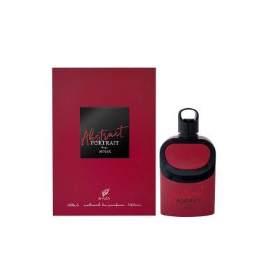 Afnan Portrait Abstract Extrait de Parfum 100 ml