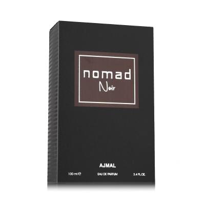 Ajmal Nomad Noir Eau de Parfum für Herren 100 ml