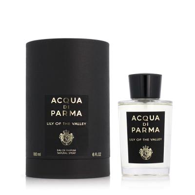 Acqua di Parma Signatures Of The Sun Lily Of The Valley Eau de Parfum 180 ml