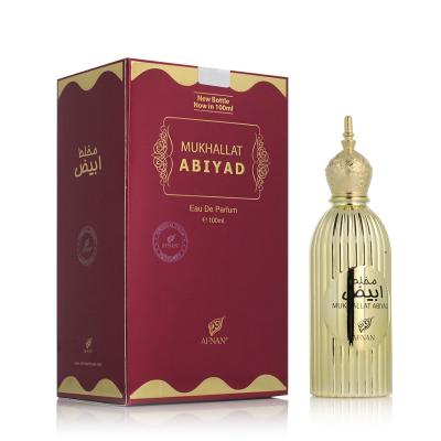 Afnan Abiyad Mukhallat Eau de Parfum 100 ml