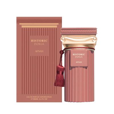 Afnan Historic Doria Eau de Parfum 100 ml