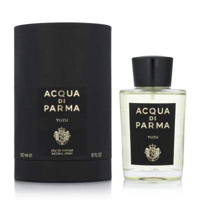 Acqua di Parma Signatures Of The Sun Yuzu Eau de Parfum 180 ml