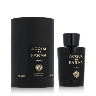 Acqua di Parma Signatures Of The Sun Ambra Eau de Parfum 180 ml