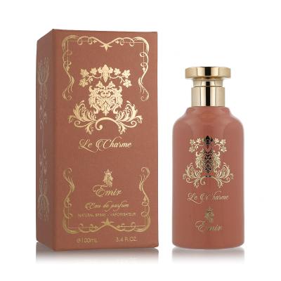 Emir Le Charme Eau de Parfum für Frauen 100 ml