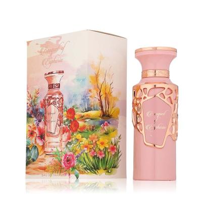 Fragrance World Bouquet of Euphoria Eau de Parfum für Frauen 100 ml