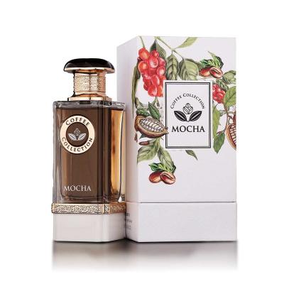 Fragrance World Coffee Collection Mocha Eau de Parfum 100 ml
