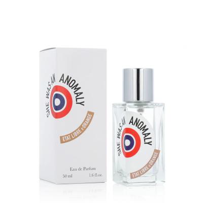Etat Libre d´Orange She Was An Anomaly Eau de Parfum 50 ml