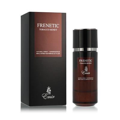 Emir Frenetic Tobacco Honey Extrait de Parfum 80 ml