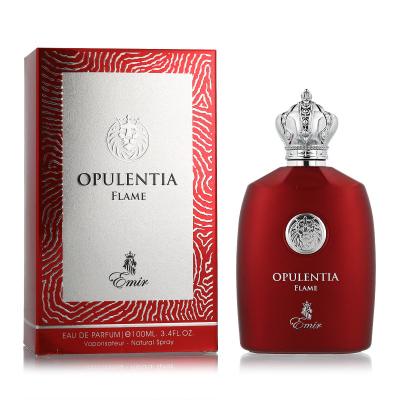 Emir Opulentia Flame Eau de Parfum für Herren 100 ml