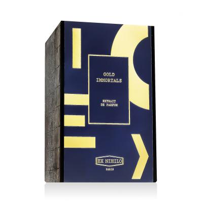 Ex Nihilo Gold Immortals Extrait de Parfum 100 ml