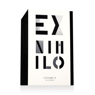 Ex Nihilo Citizen X Eau de Parfum 100 ml