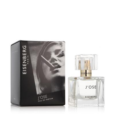Eisenberg J&#039;ose Eau de Parfum für Frauen 30 ml