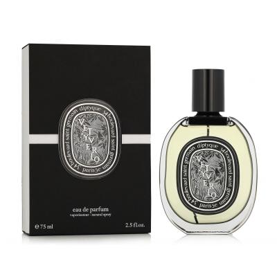 Diptyque Vetyverio Eau de Parfum 75 ml