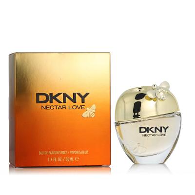 DKNY Nectar Love Eau de Parfum für Frauen 50 ml