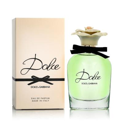 Dolce&amp;Gabbana Dolce Eau de Parfum für Frauen 75 ml