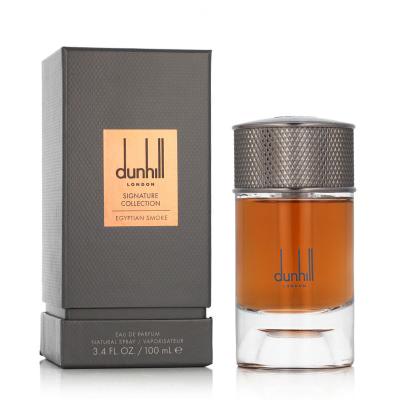 Dunhill Signature Collection Egyptian Smoke Eau de Parfum für Herren 100 ml