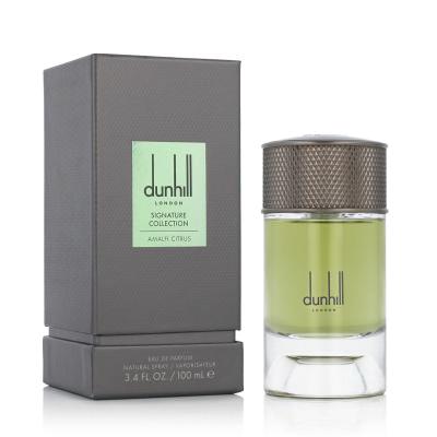 Dunhill Signature Collection Amalfi Citrus Eau de Parfum für Herren 100 ml