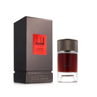 Dunhill Signature Collection Agar Wood Eau de Parfum für Herren 100 ml