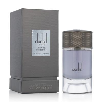 Dunhill Signature Collection Valensole Lavender Eau de Parfum für Herren 100 ml