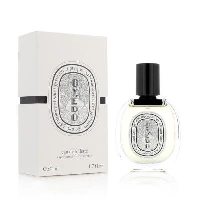 Diptyque Oyedo Eau de Toilette 50 ml