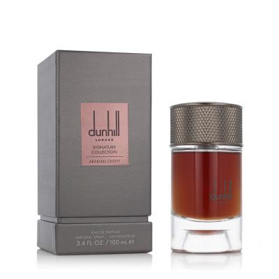 Dunhill Signature Collection Arabian Desert Eau de Parfum für Herren 100 ml