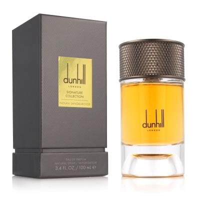 Dunhill Signature Collection Indian Sandalwood Eau de Parfum für Herren 100 ml