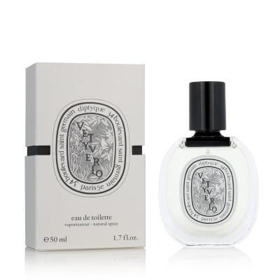 Diptyque Vetyverio Eau de Toilette 50 ml