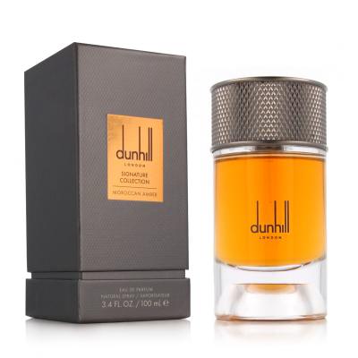 Dunhill Signature Collection Moroccan Amber Eau de Parfum für Herren 100 ml