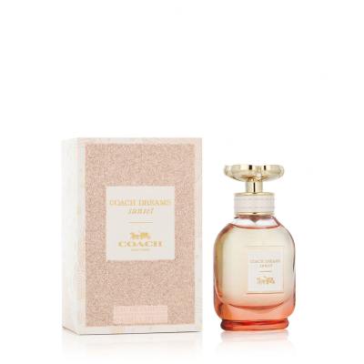 Coach Coach Dreams Sunset Eau de Parfum für Frauen 40 ml