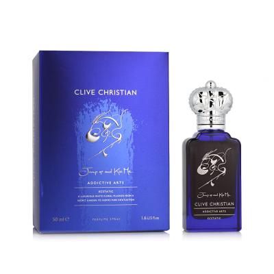 Clive Christian Addictive Arts Jump Up And Kiss Me Ecstatic 2021 Parfum 50 ml