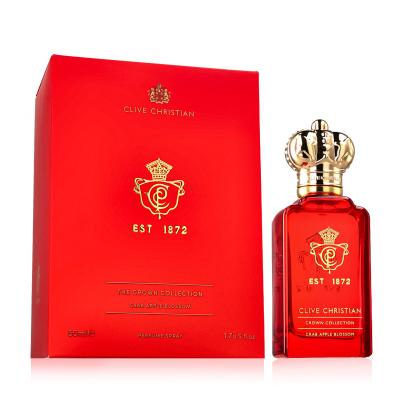 Clive Christian Crown Collection Crab Apple Blossom Parfum 50 ml