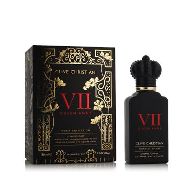 Clive Christian Noble Collection VII Queen Anne Cosmos Flower Parfum für Frauen 50 ml
