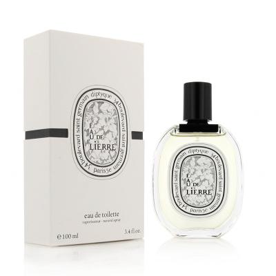Diptyque Eau de Lierre Eau de Toilette für Frauen 100 ml