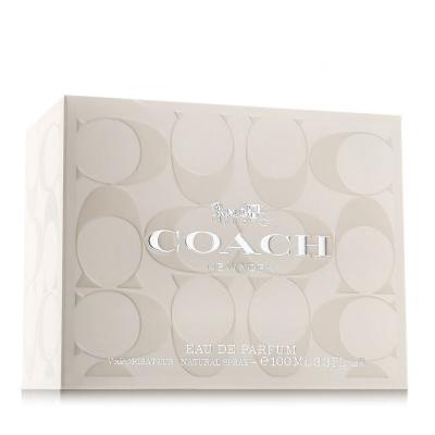 Coach Coach Signature Eau de Parfum für Frauen 100 ml