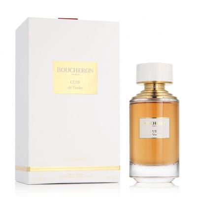 Boucheron La Collection Cuir de Venise Eau de Parfum 125 ml