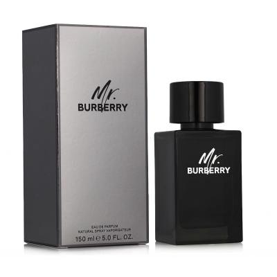 Burberry Mr. Burberry Eau de Parfum für Herren 150 ml