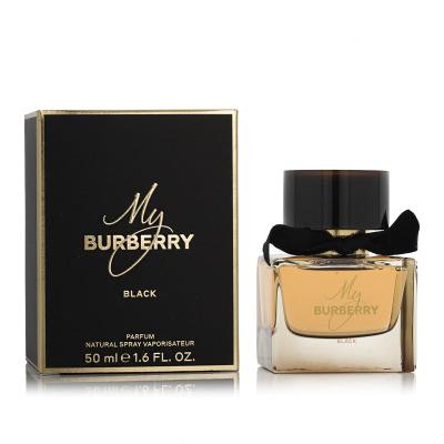 Burberry My Burberry Black Parfum für Frauen 50 ml