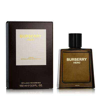 Burberry Hero Parfum für Herren 100 ml