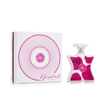 Bond No. 9 Midtown Central Park South Eau de Parfum für Frauen 100 ml