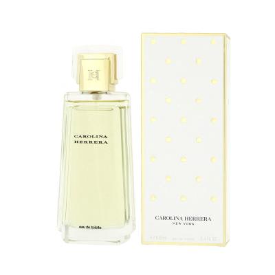 Carolina Herrera Carolina Herrera Eau de Toilette für Frauen 100 ml