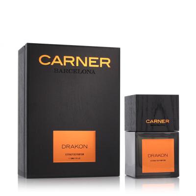 Carner Barcelona Drakon Extrait de Parfum 50 ml