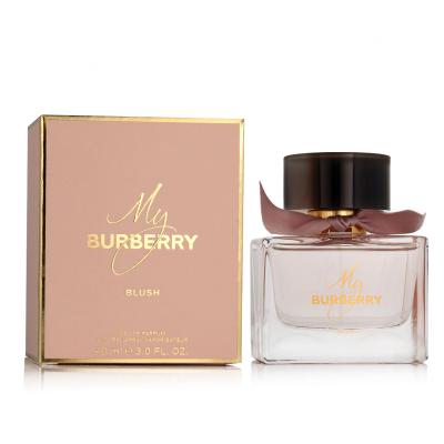 Burberry My Burberry Blush Eau de Parfum für Frauen 90 ml