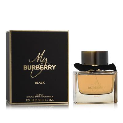 Burberry My Burberry Black Parfum für Frauen 90 ml