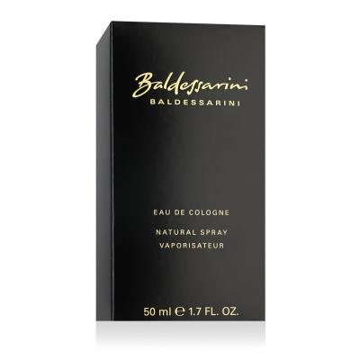 Baldessarini Baldessarini Eau de Cologne für Herren 50 ml